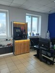 My Koffe (Gaydashovka Street, 1Г), coffee machines