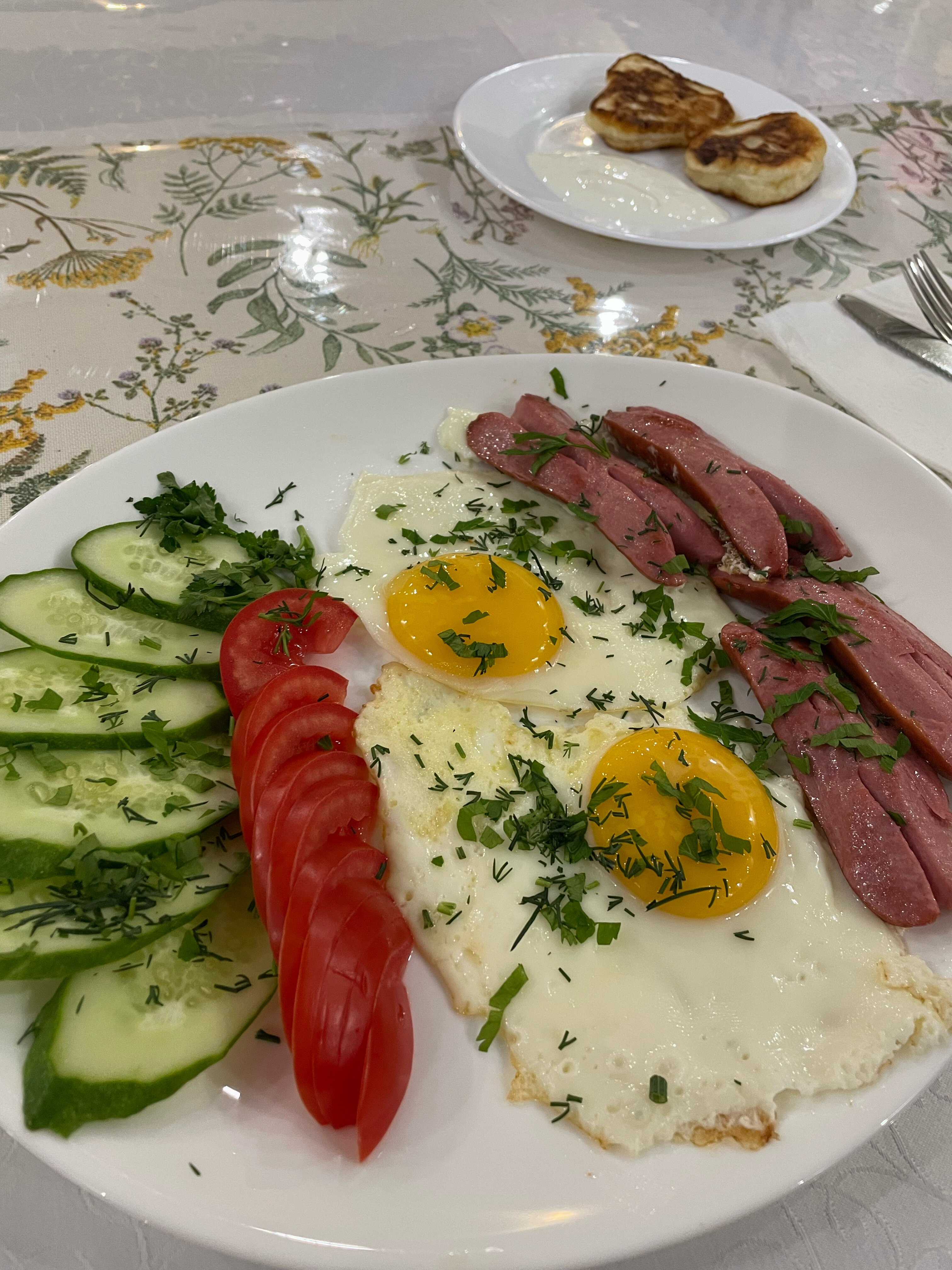 Фото Калина