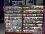 Киборг (Kulikova Street, 7А), video game consoles