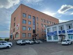 Sgt group (Vasiliy Molokov Street, 102), water store