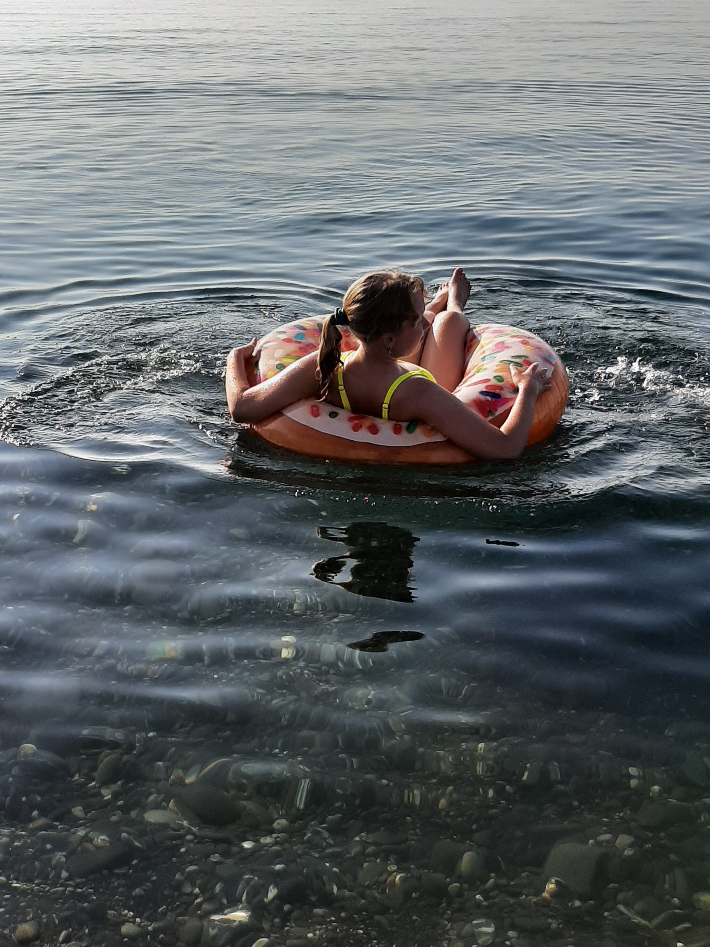 Фото У моря