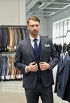 Bazioni (Chapayevsky Lane, 3), clothing store