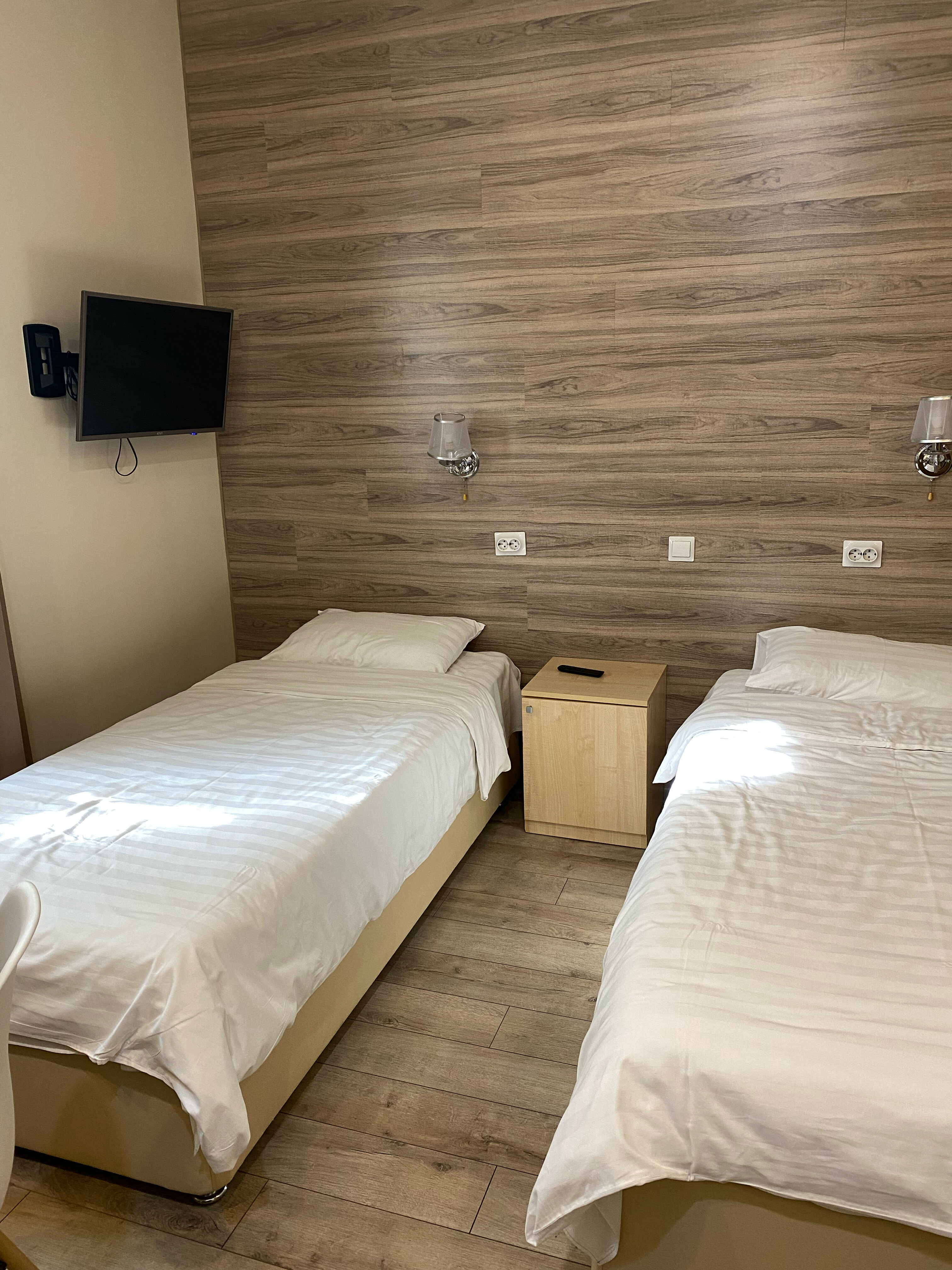 Фото Отель Романов