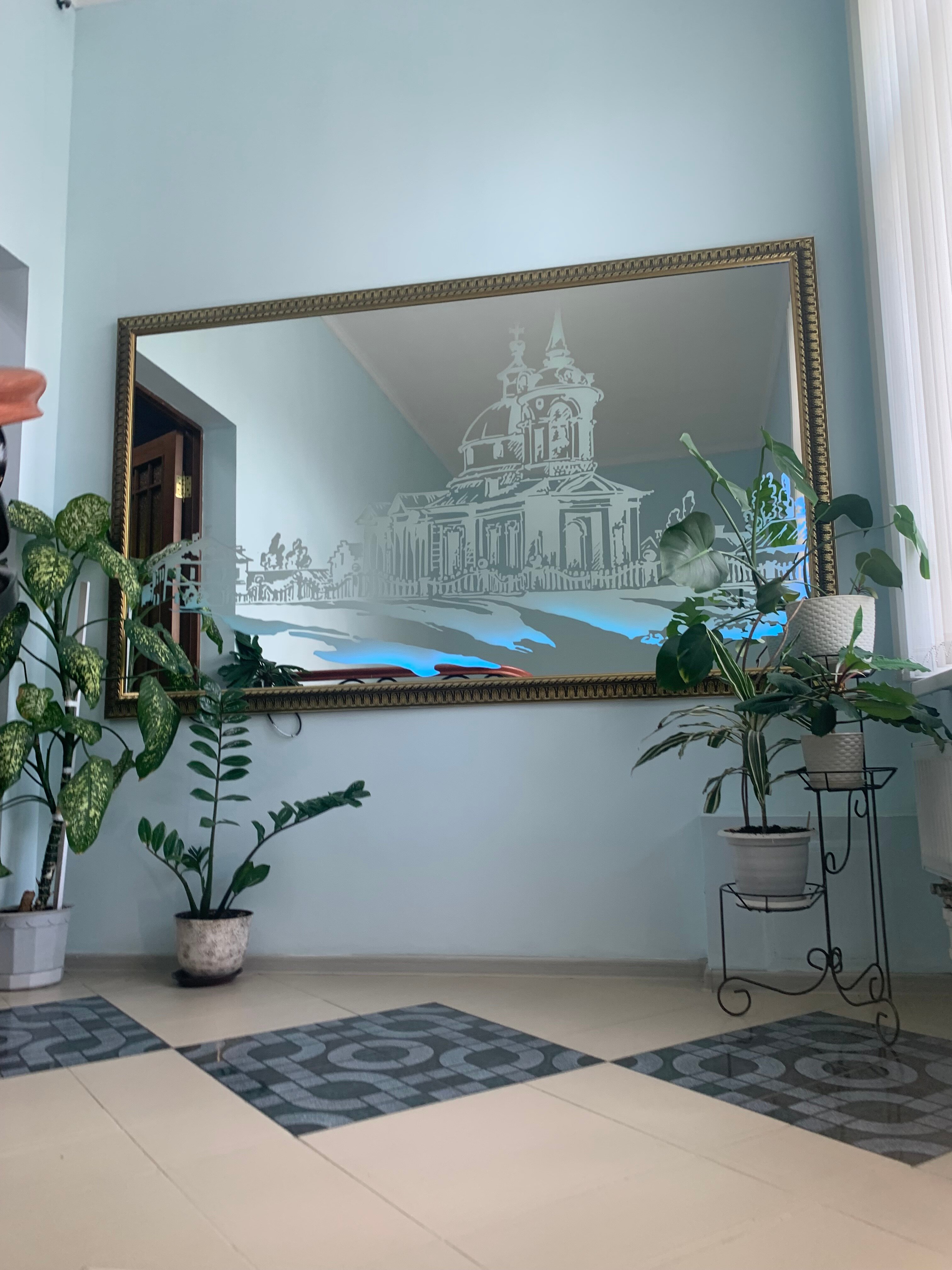 Фото Гостилицы