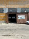 Gk Demidov (22 Partsyezda Street, 8к2), metal laminado