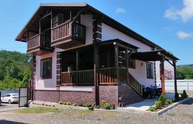 Фото White houses