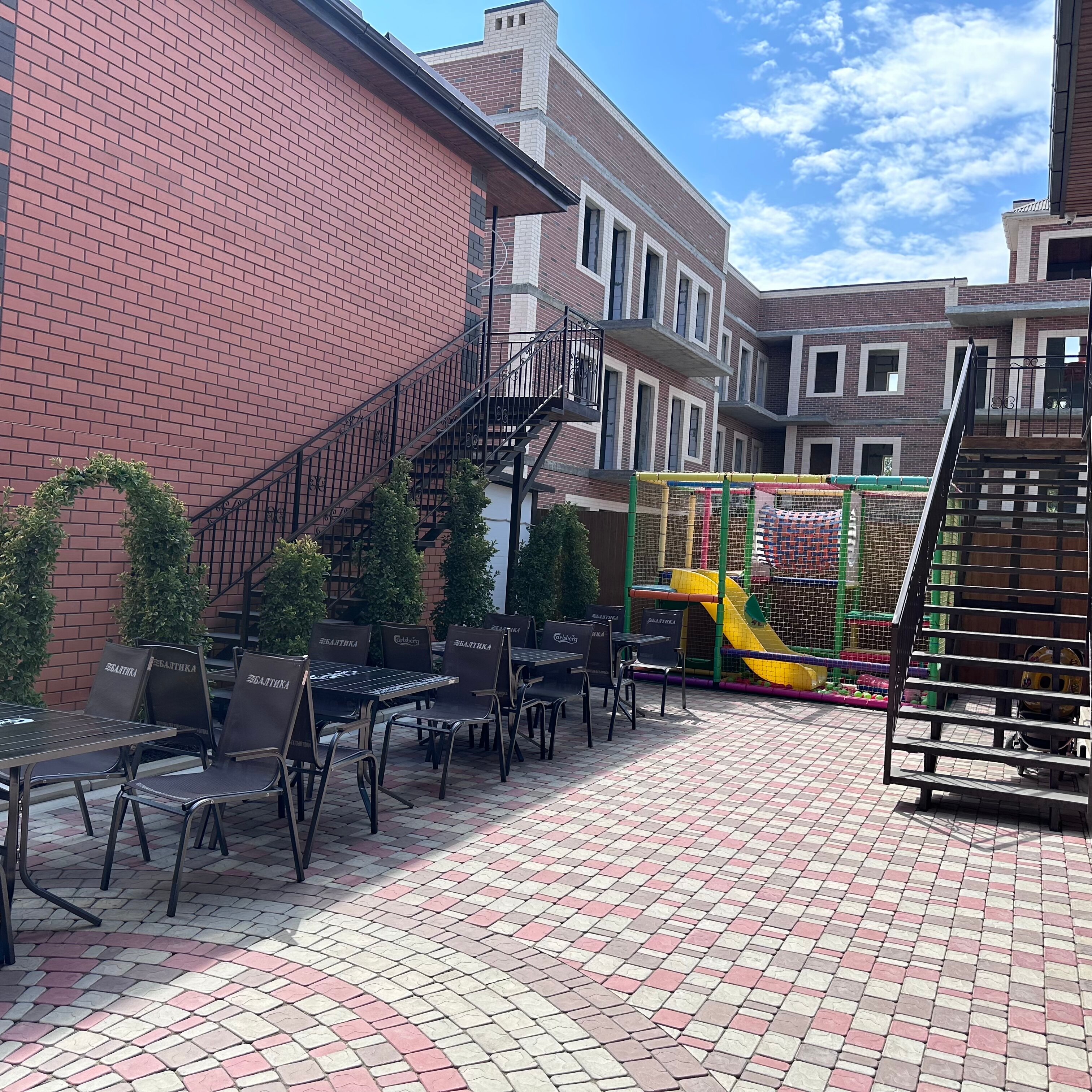 Фото Лиманская Пристань