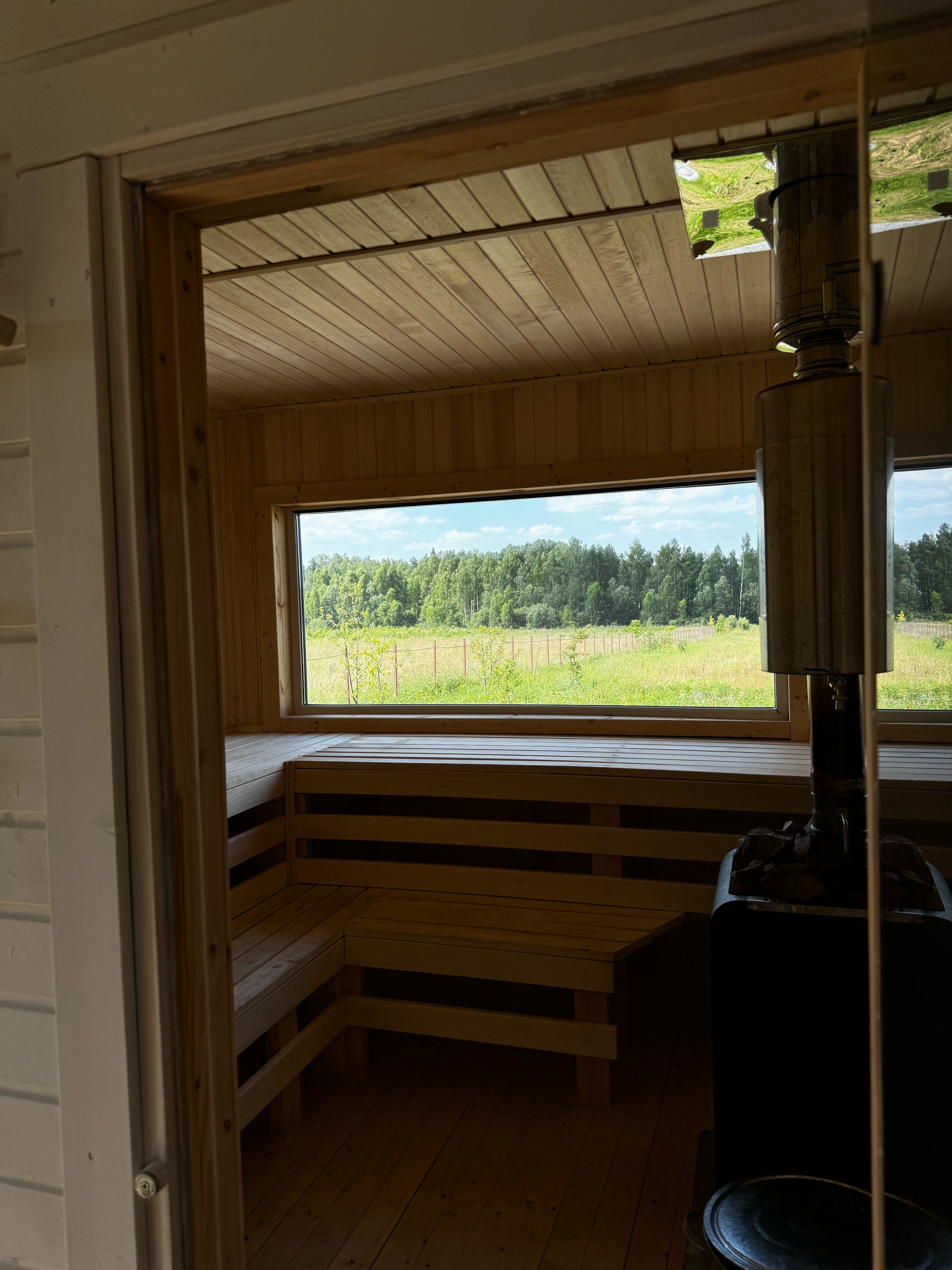 Фото Рекалеса