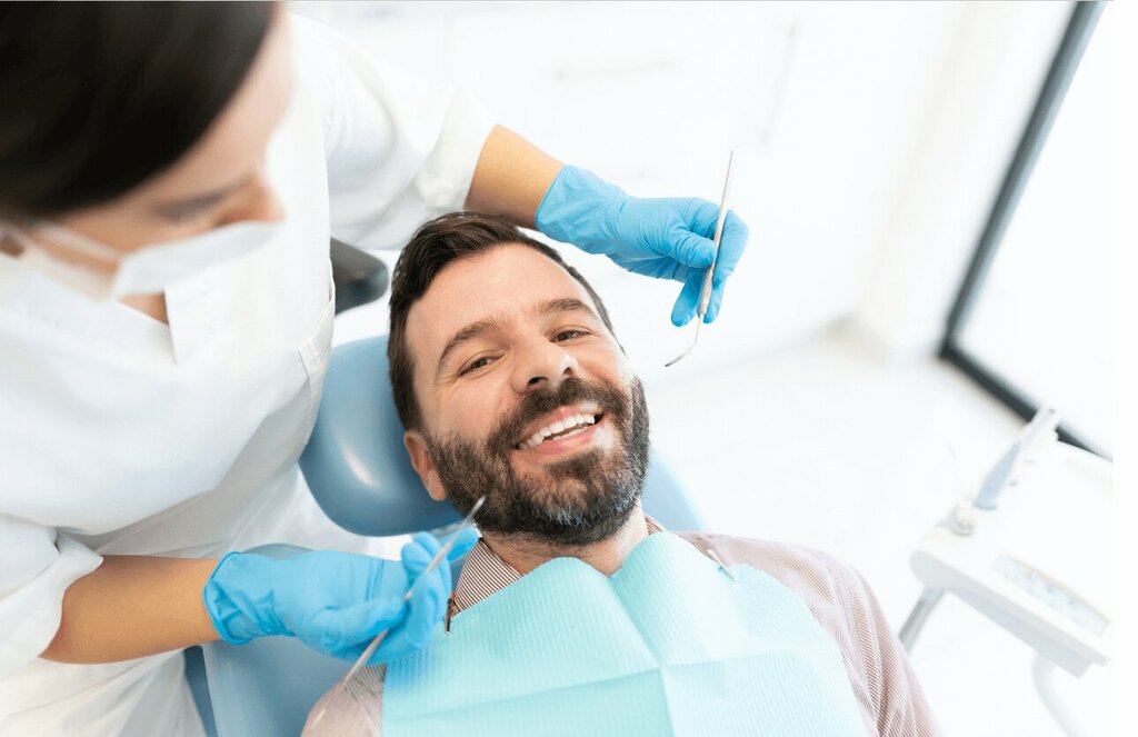 Dental clinic Lyla Dental Clinic, Sharjah, photo