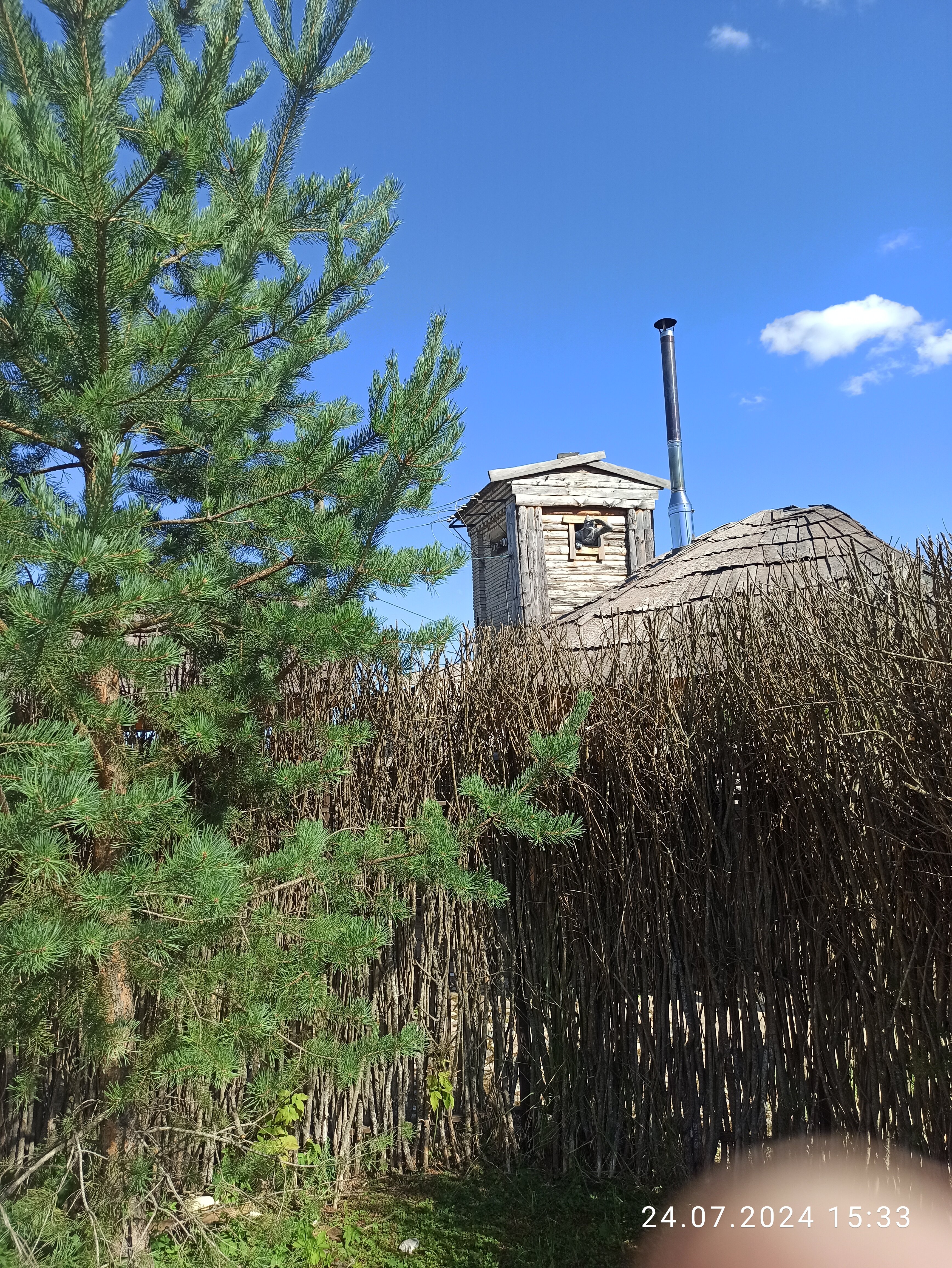 Фото Каменка