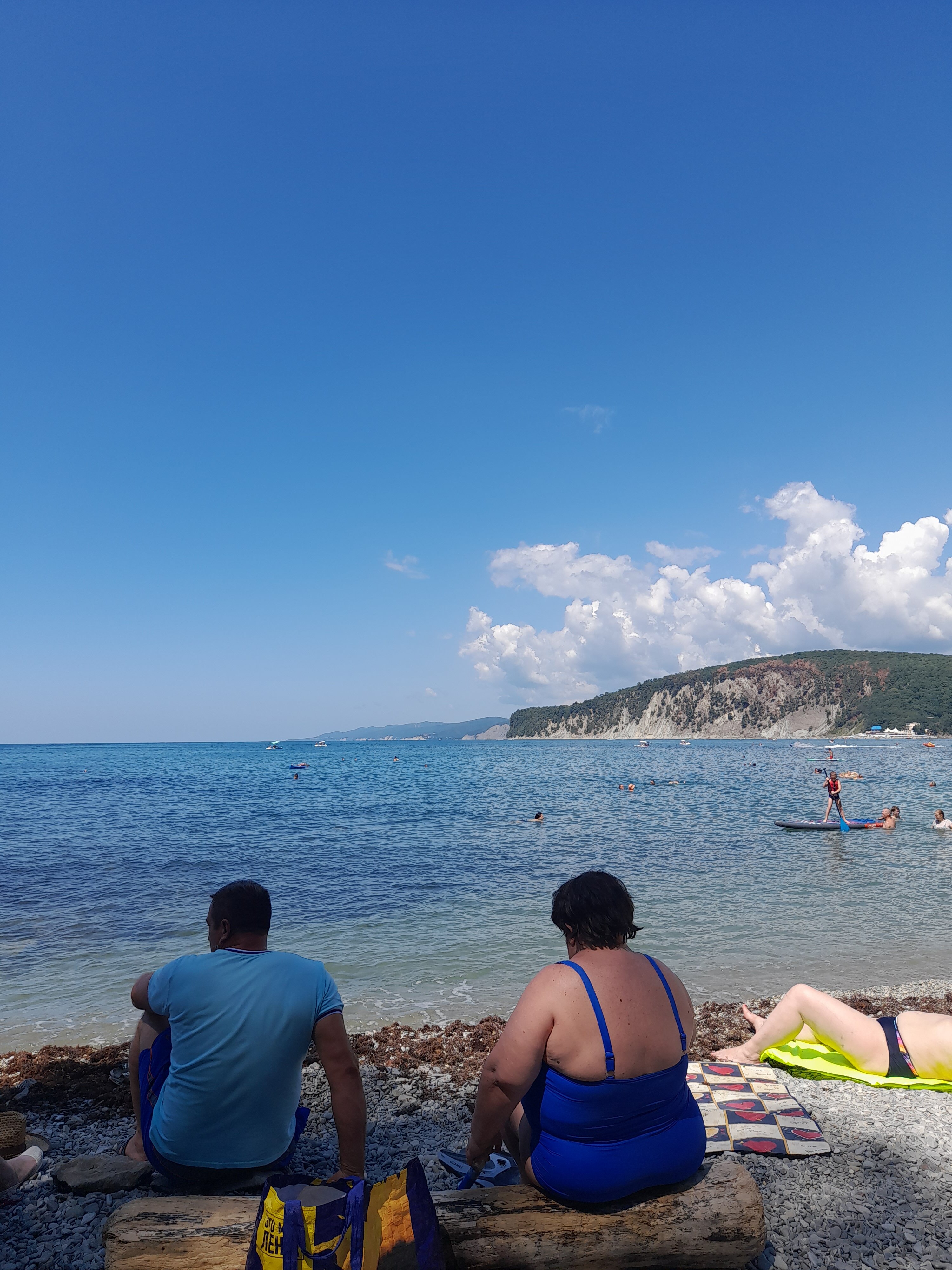 Фото Парк Инал