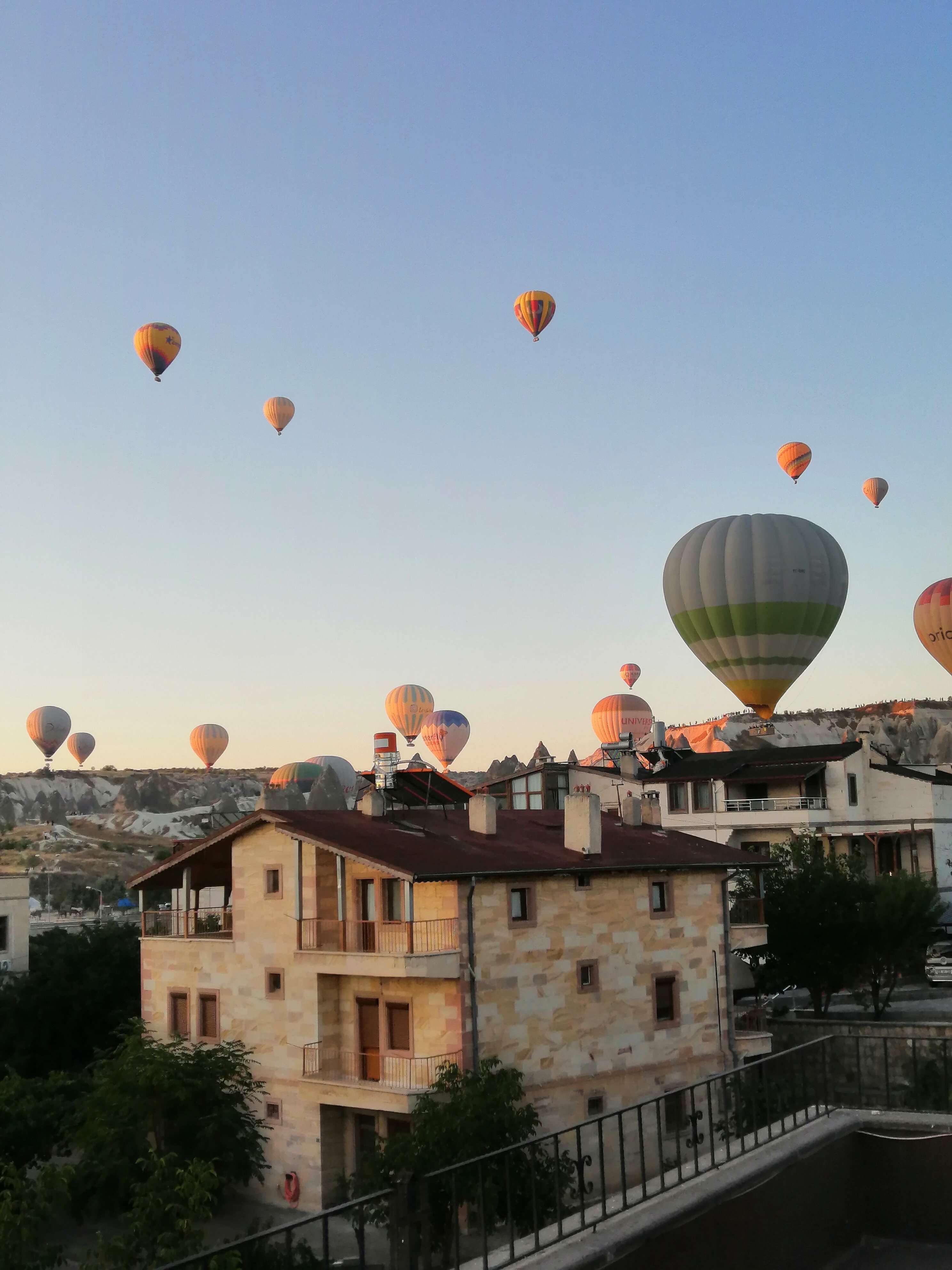 Фото My Home Cappadocia