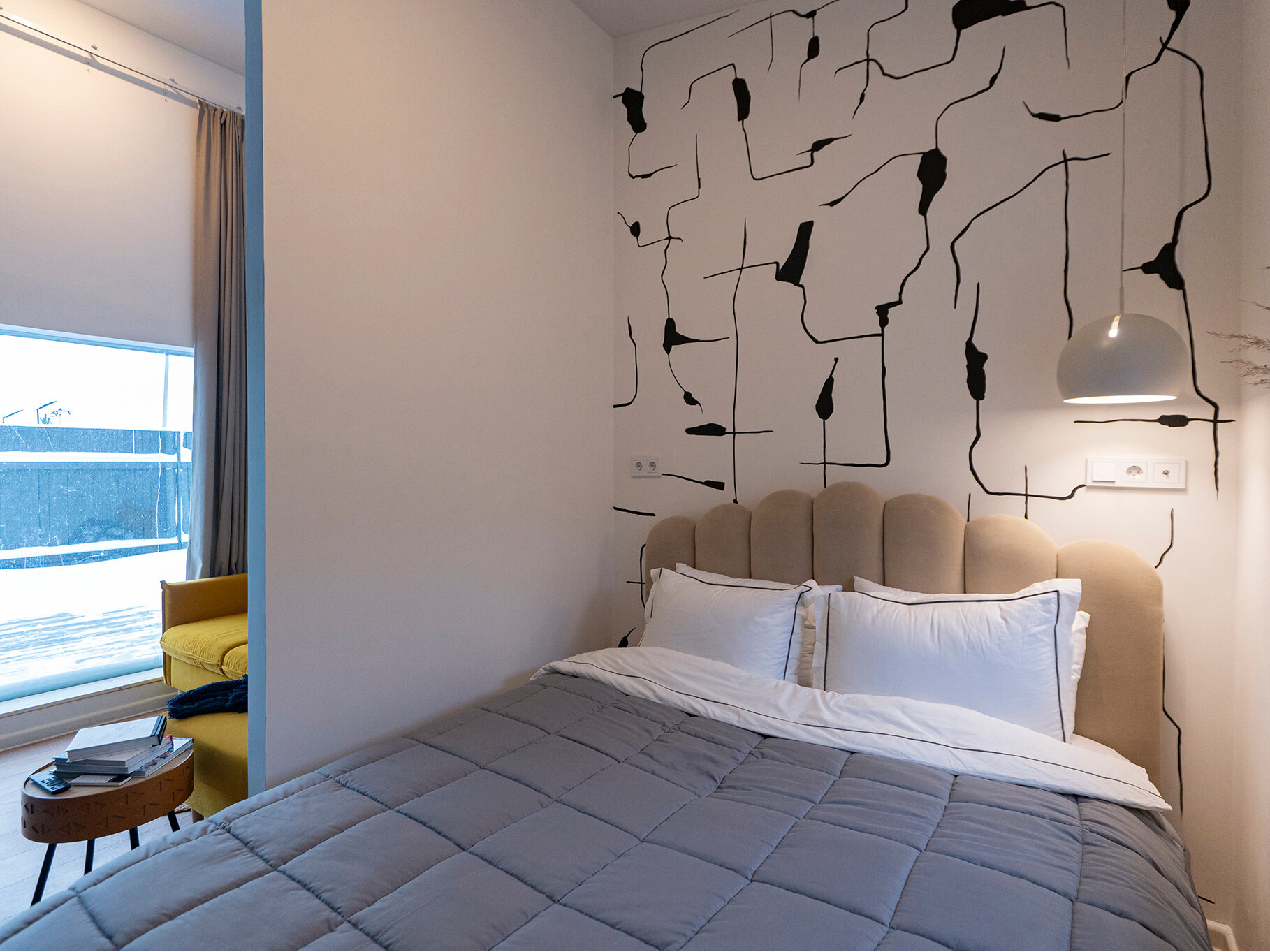 Фото Частный Дом Оазис в Подмосковье