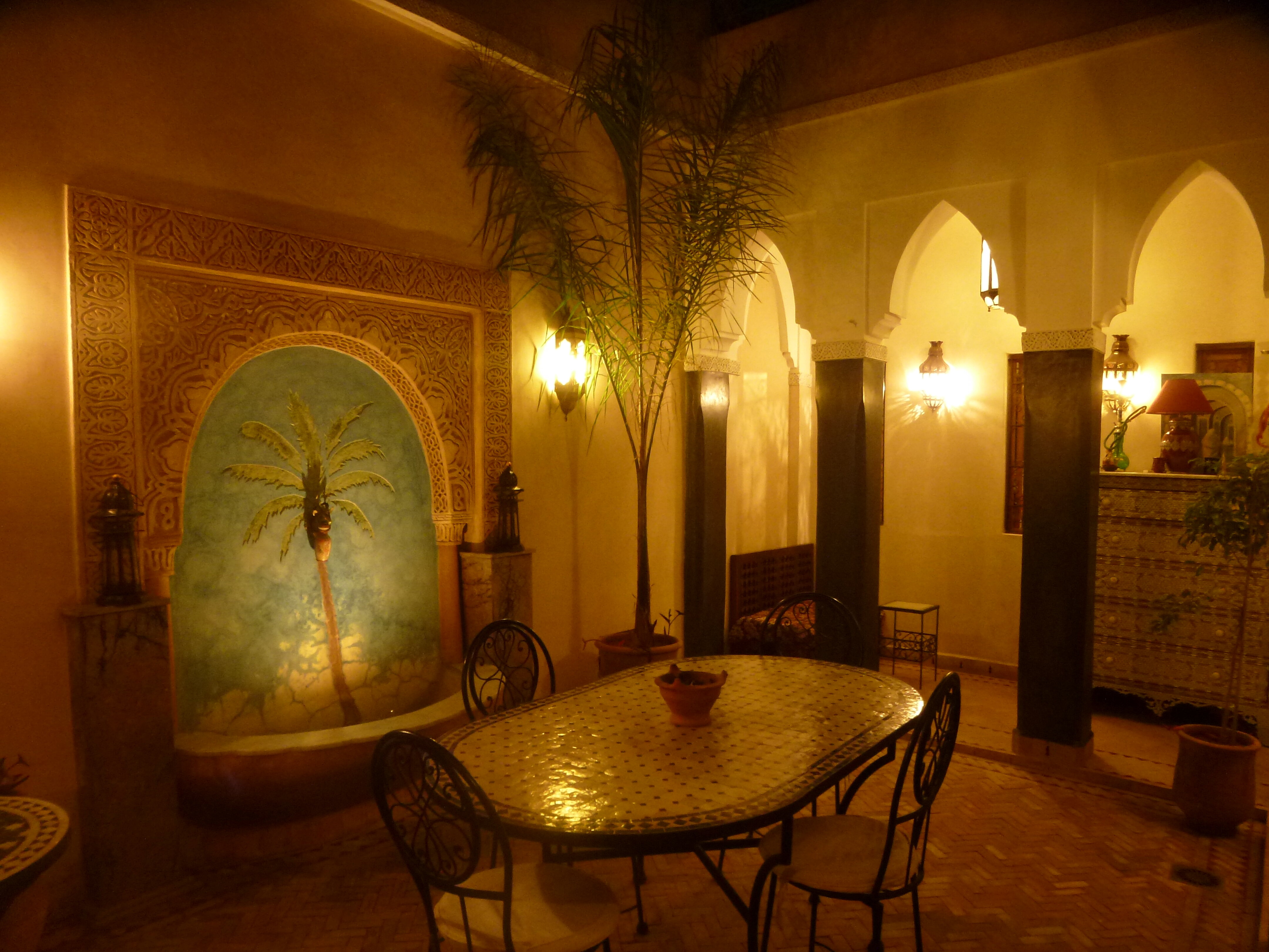 Фото Riad Bianca