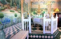 Фото Gingerbread Mansion Inn