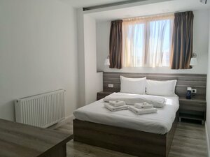 Гостиница Liad Hotel