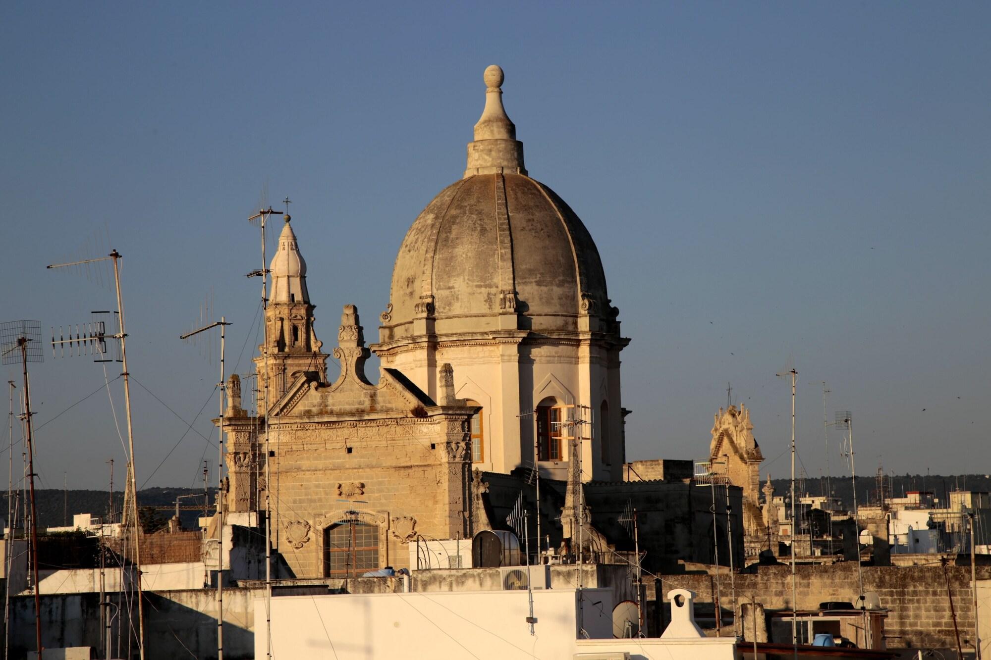 Фото Santa Maria 24 Guest House