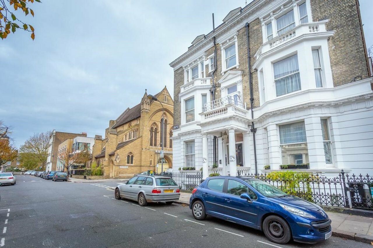 Фото Castletown House Apartments