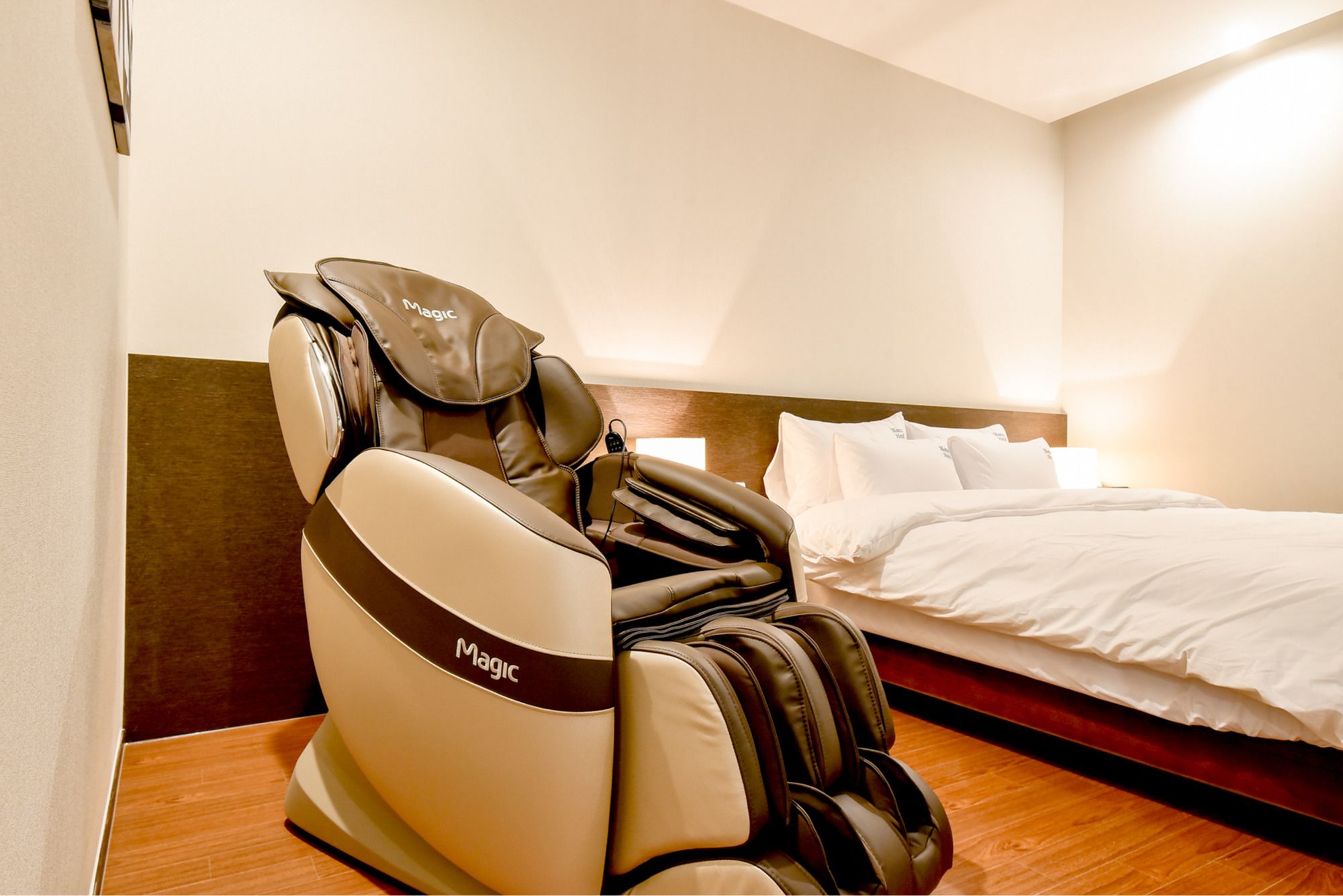 Фото Blanc Business Hotel