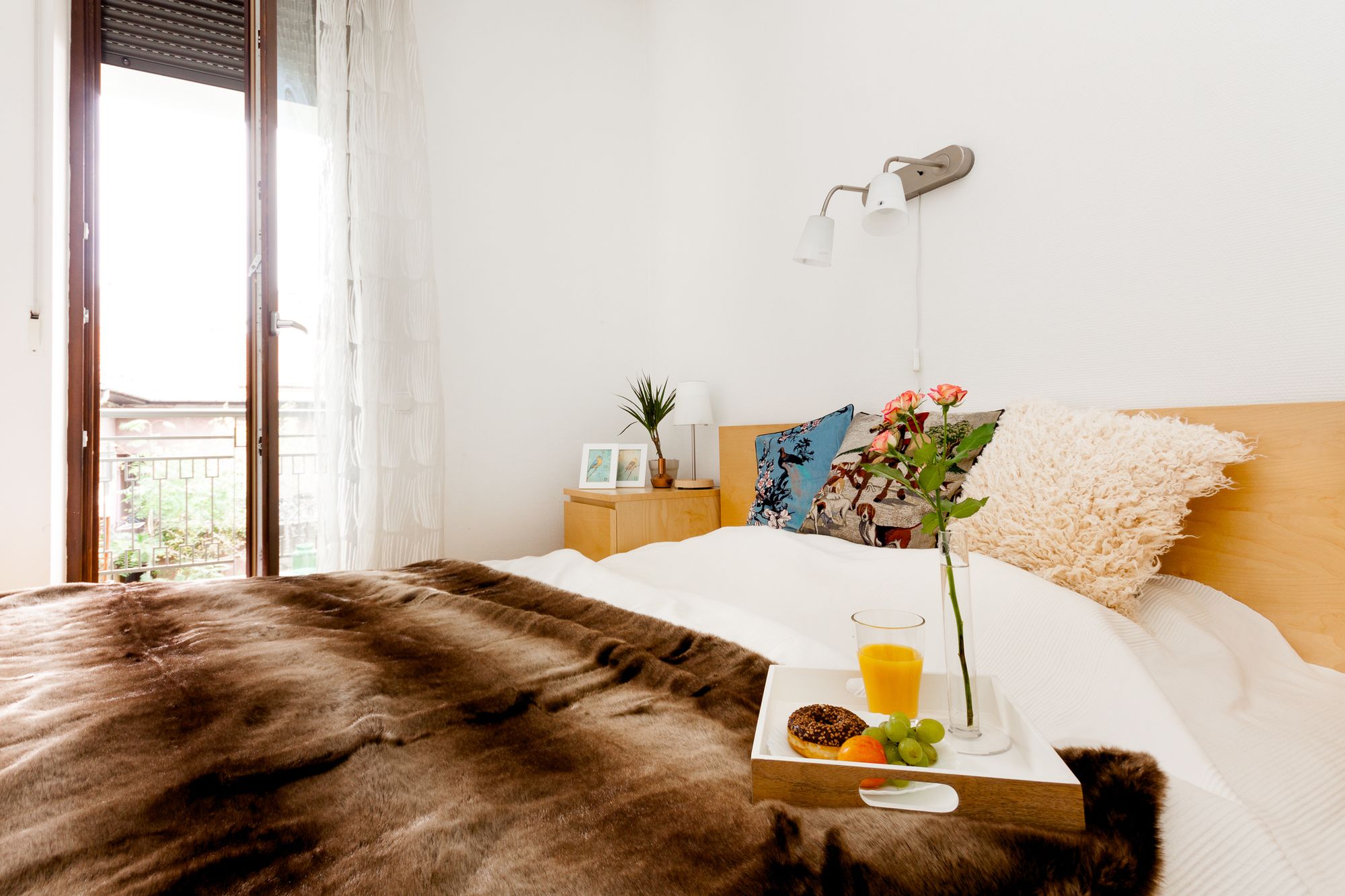 Фото Vagabond Gozsdu