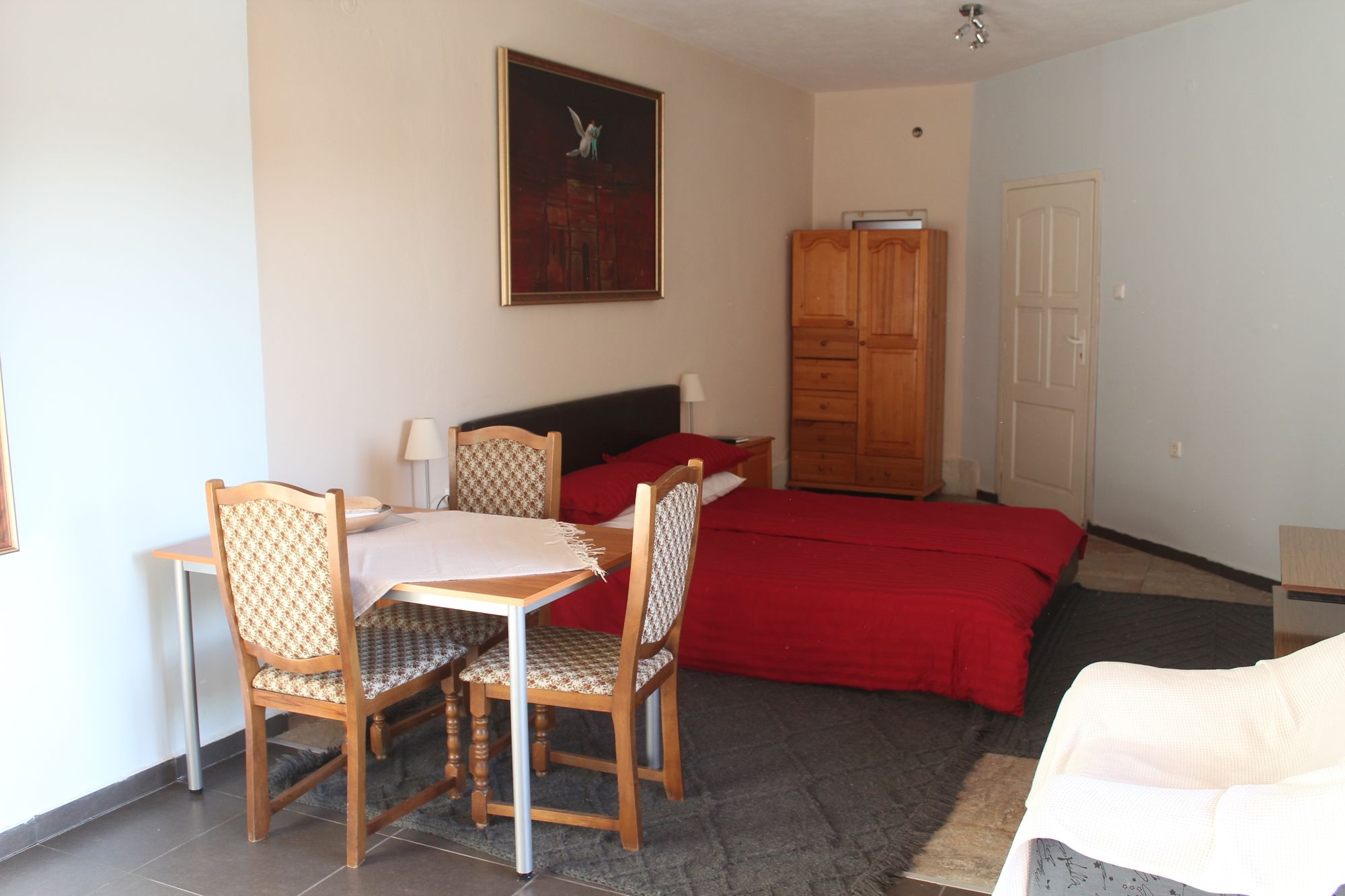 Фото Galeria In The Garden