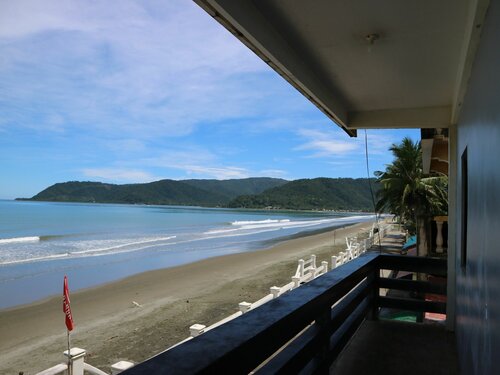 Гостиница Kahea's Lodge в Провинции Аурора