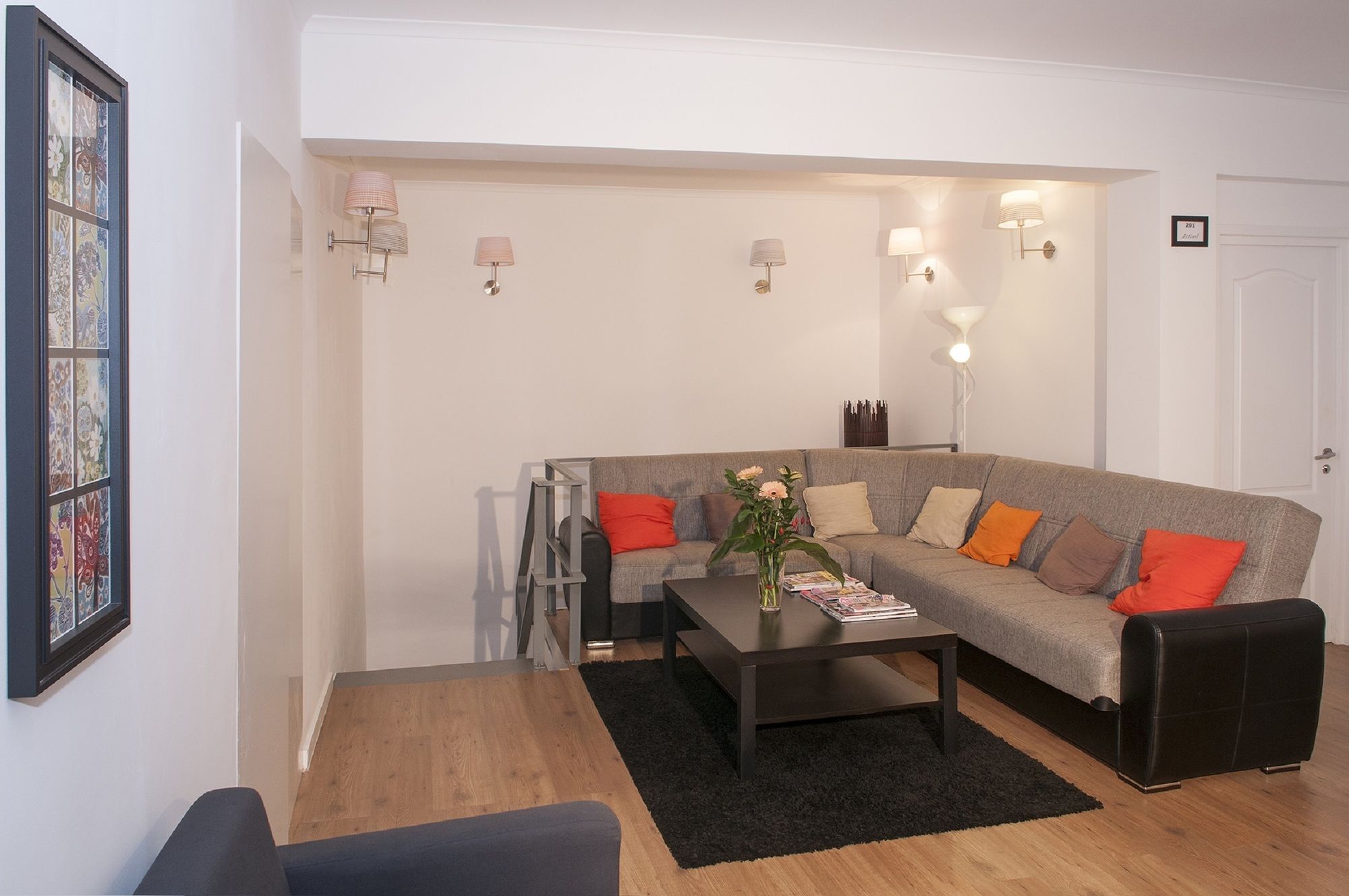 Фото Inn Bairro Alto