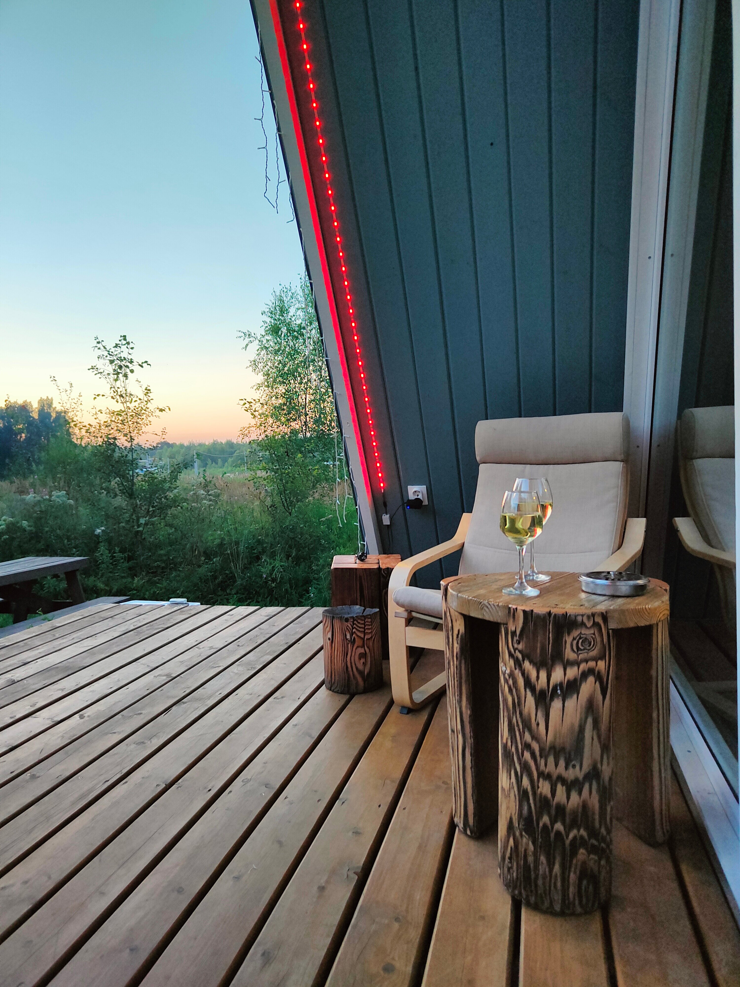 Фото Зелёные просторы