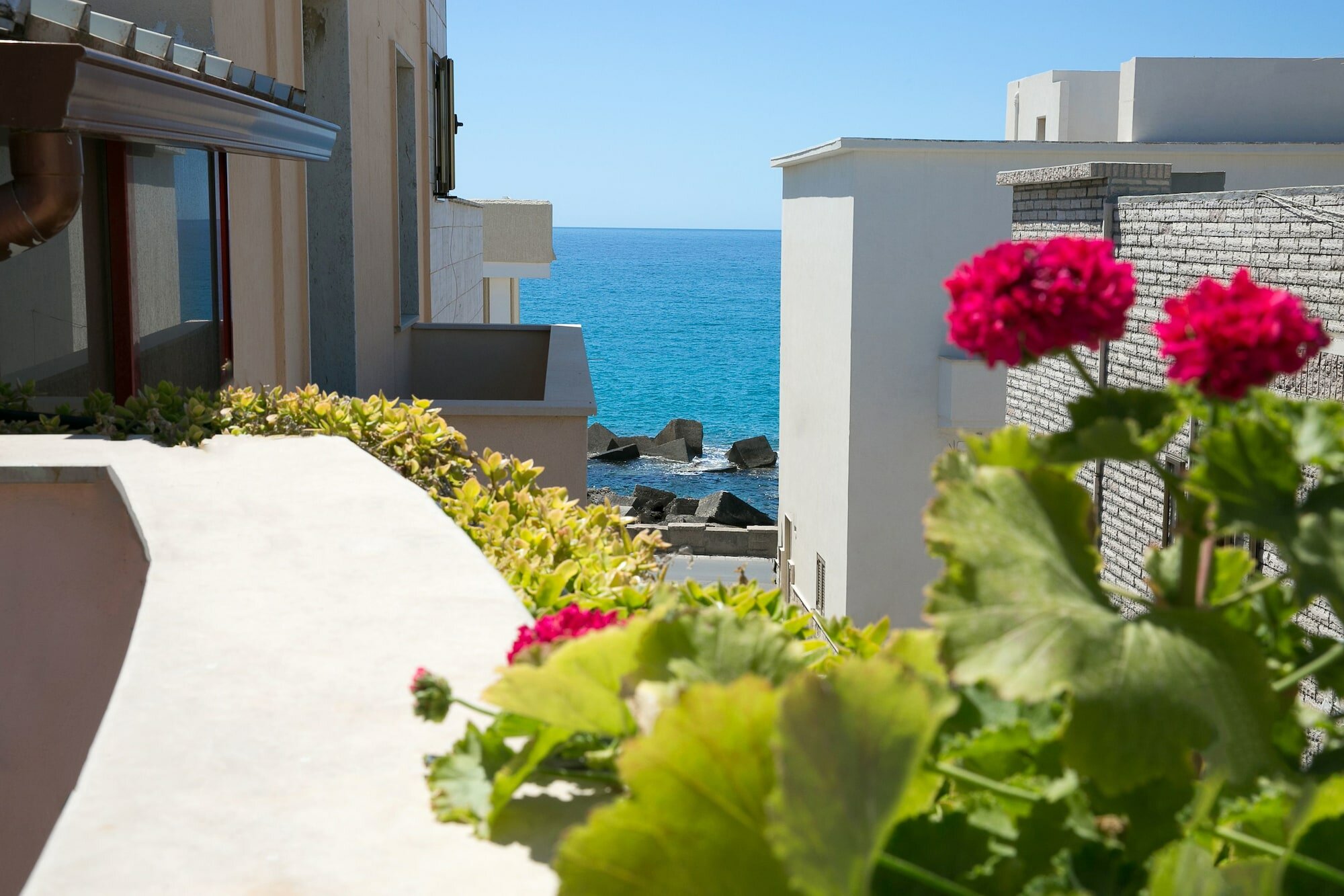 Фото B&b del Lungomare