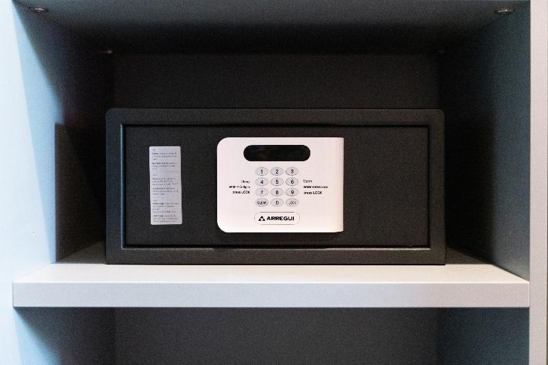 Фото Nest Style Hotel Valencia