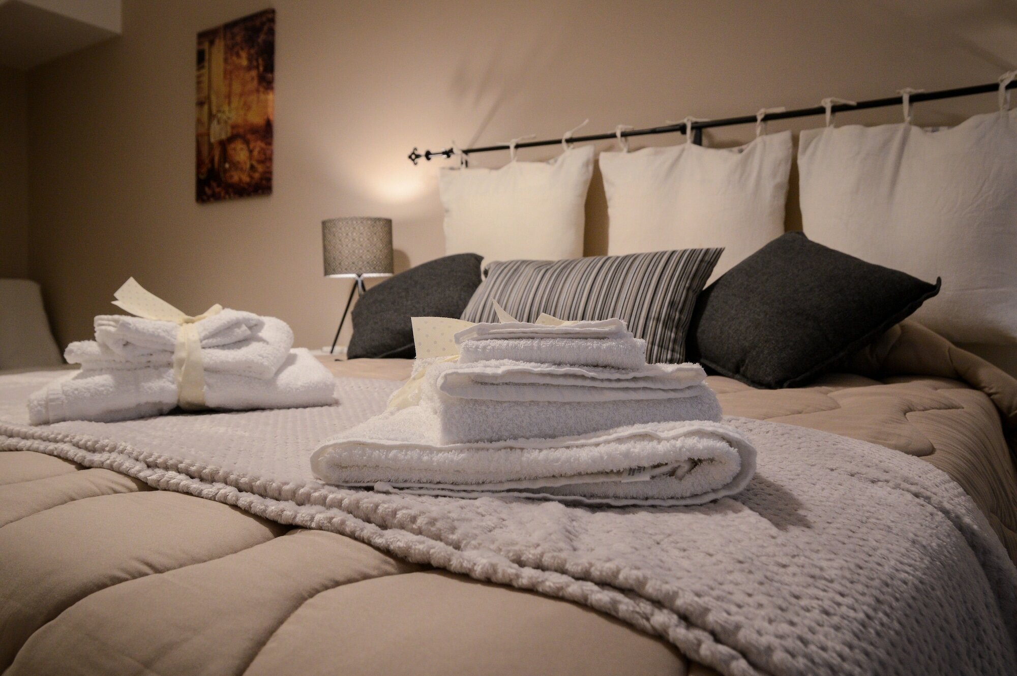 Фото La Fara B&b