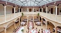Гостиница Hotel Palacio de Merás в Сан-Антонио-Абаде