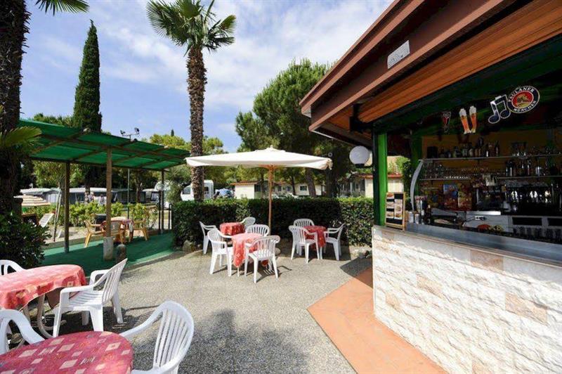 Фото Camping Toscolano