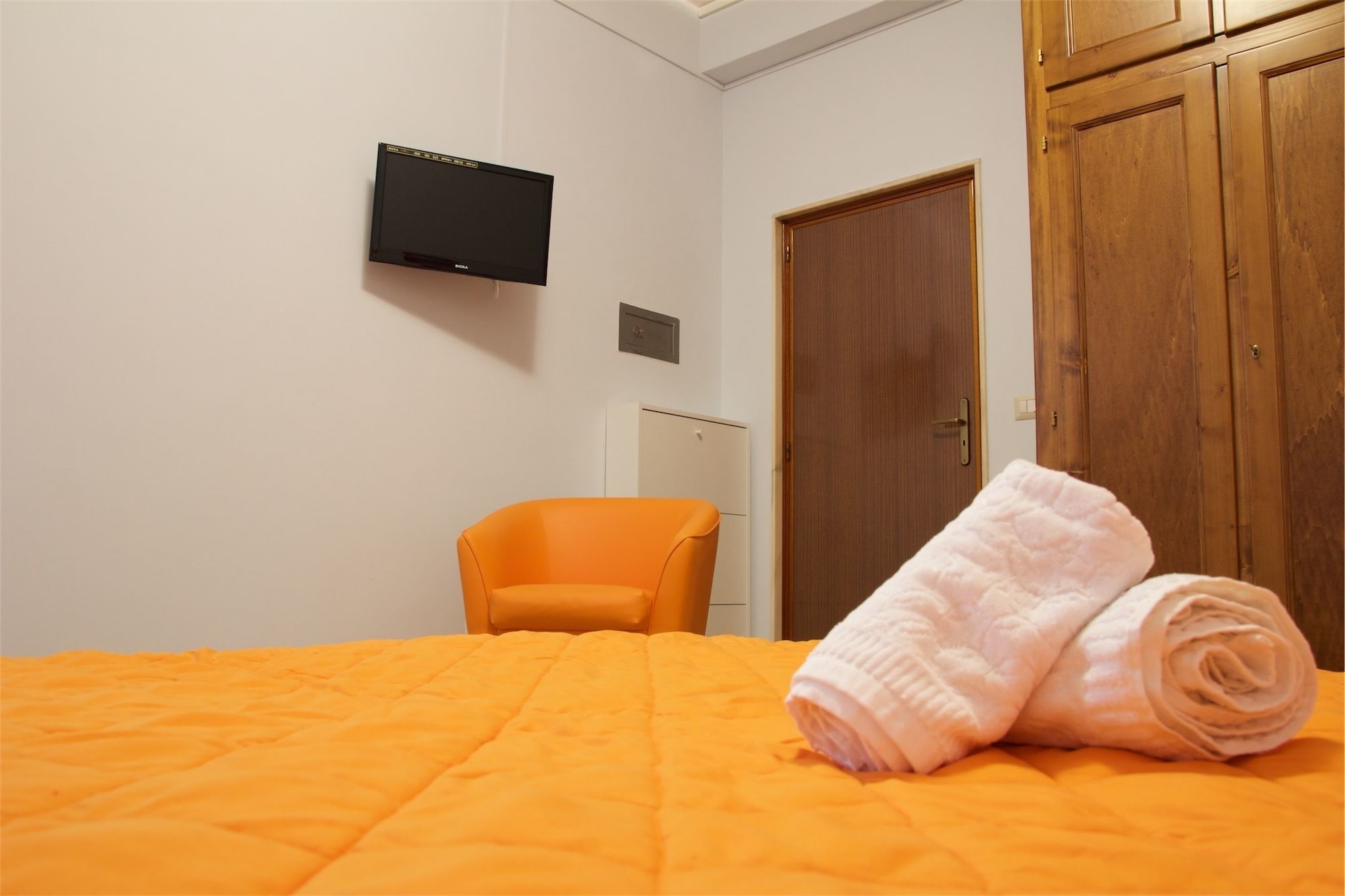 Фото B&b Marina Diamante