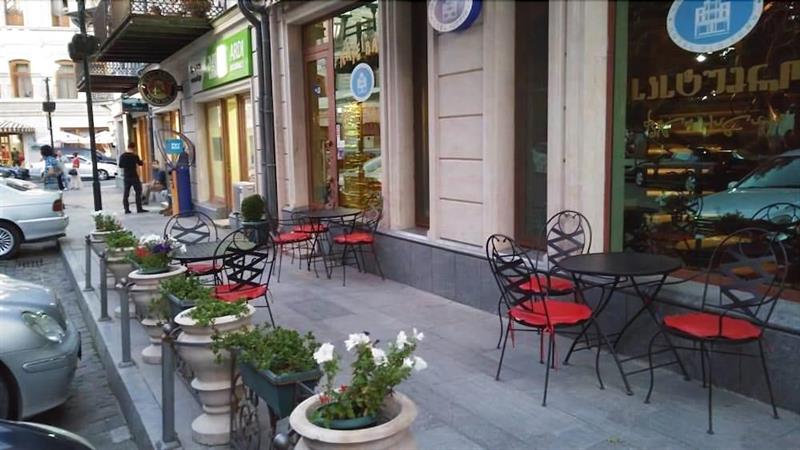 Фото Hotel Old Town