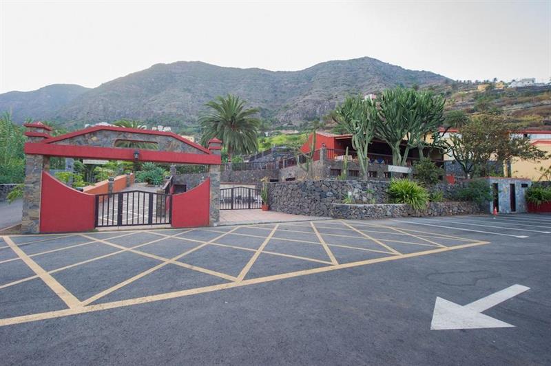 Фото Apartamentos Los Telares