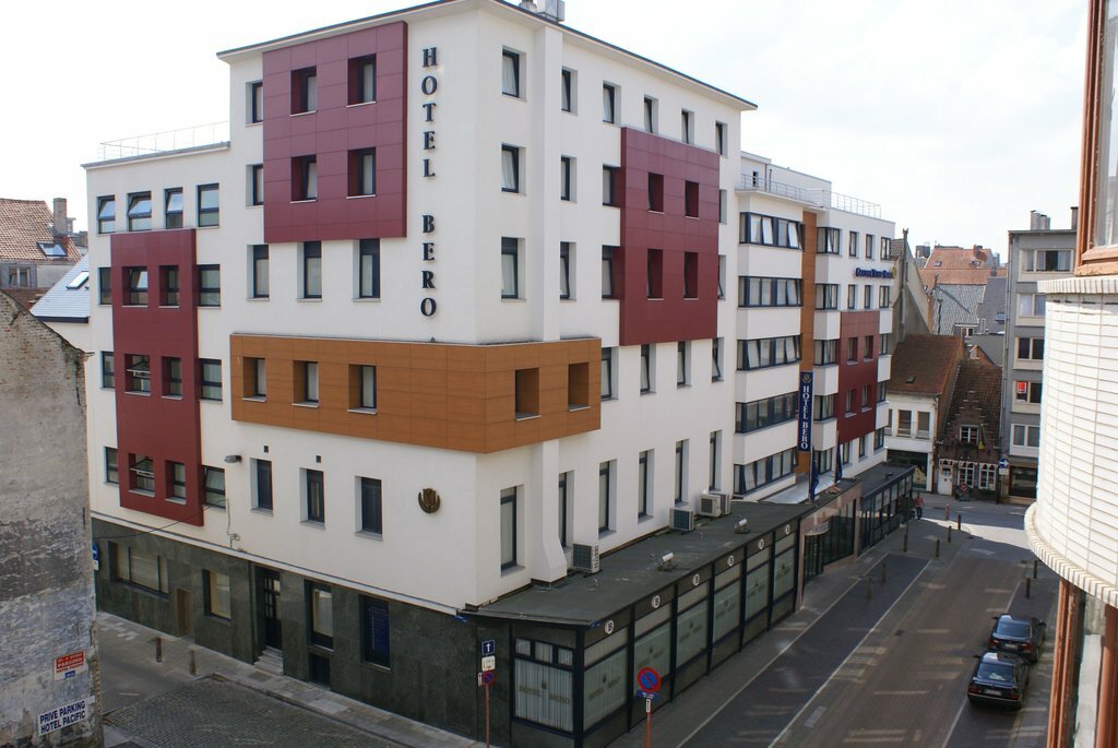 Фото отеля 3