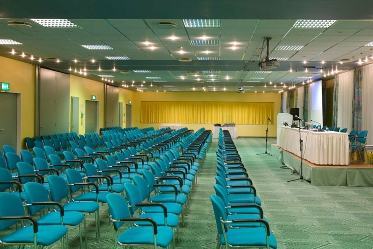 Фото Victor's Residenz-Hotel Gera