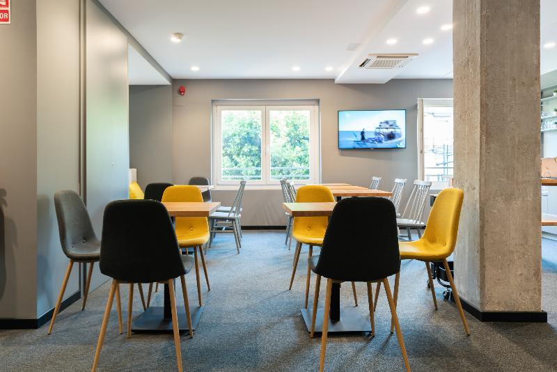 Фото Nest Style Hotel Valencia