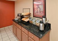 Фото Comfort Inn Marrero - New Orleans West