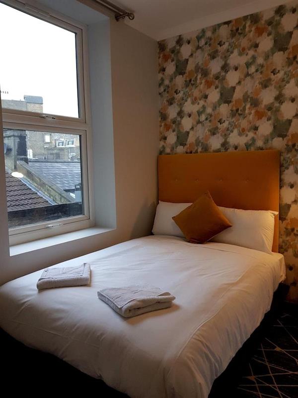 Фото Paddington Park Hotel