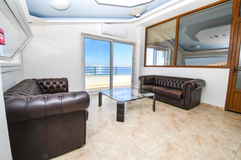 Фото Nefeli Beach Hotel