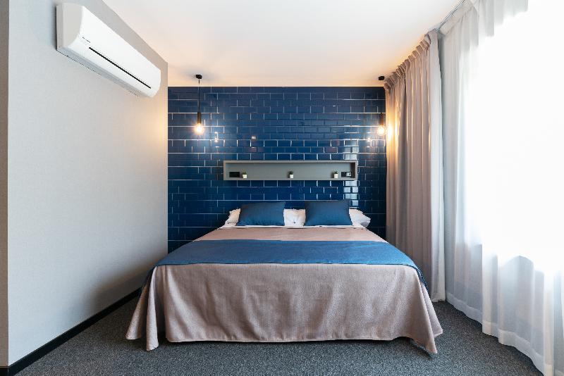 Фото Nest Style Hotel Valencia