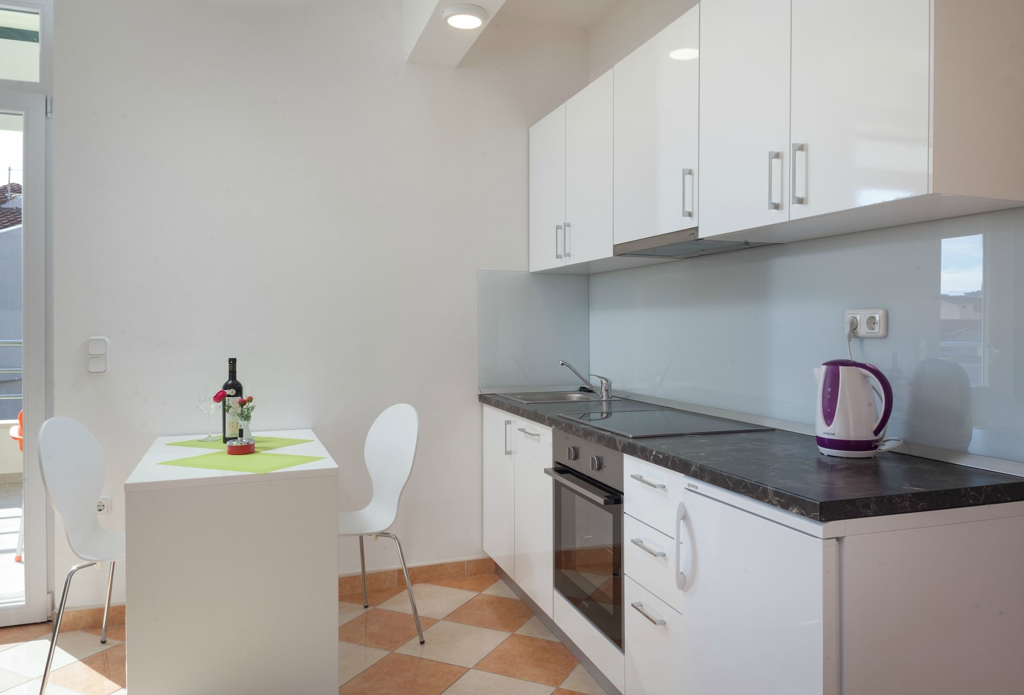 Фото Villa Podgorka