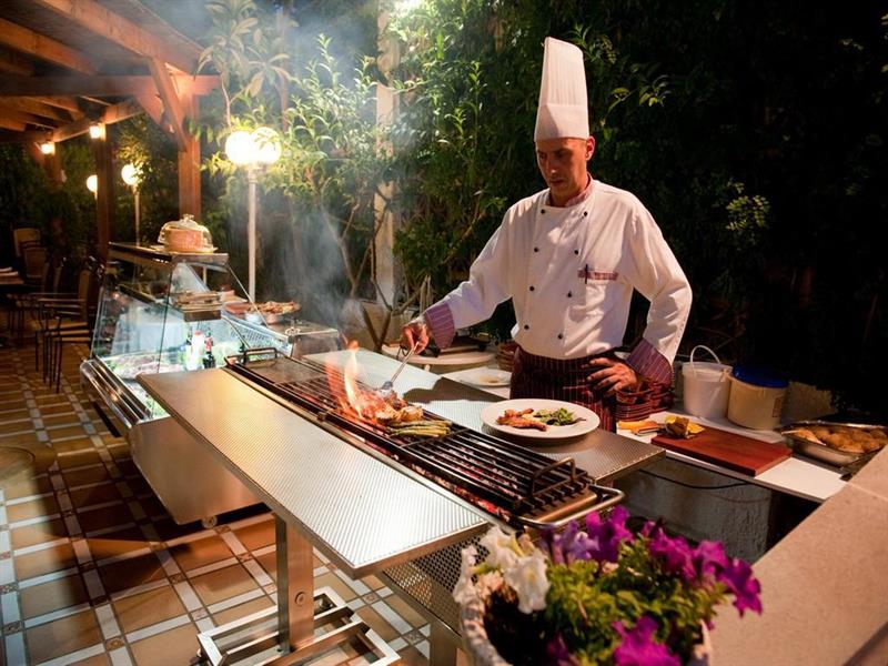 Фото Pato Amarillo