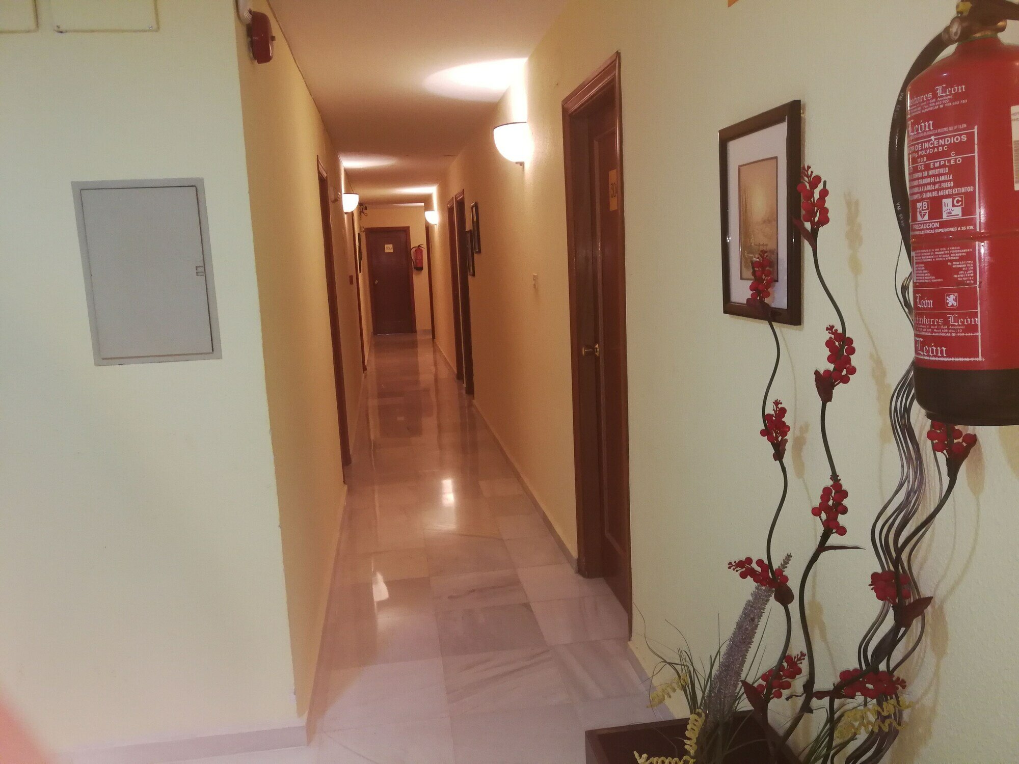 Фото Hotel Costa Andaluza