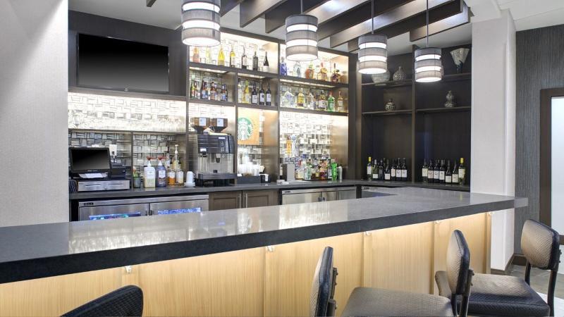 Фото Hyatt Place Dallas The Colony