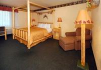 Фото Comfort Inn & Suites Tualatin - Lake Oswego South