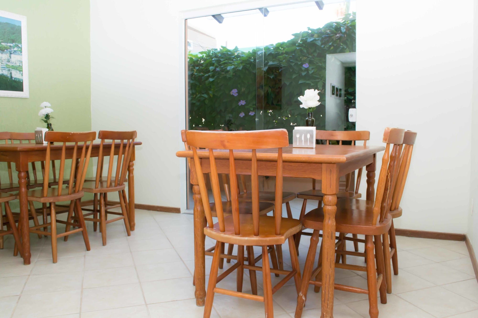 Фото Pousada Colinas da Lagoa