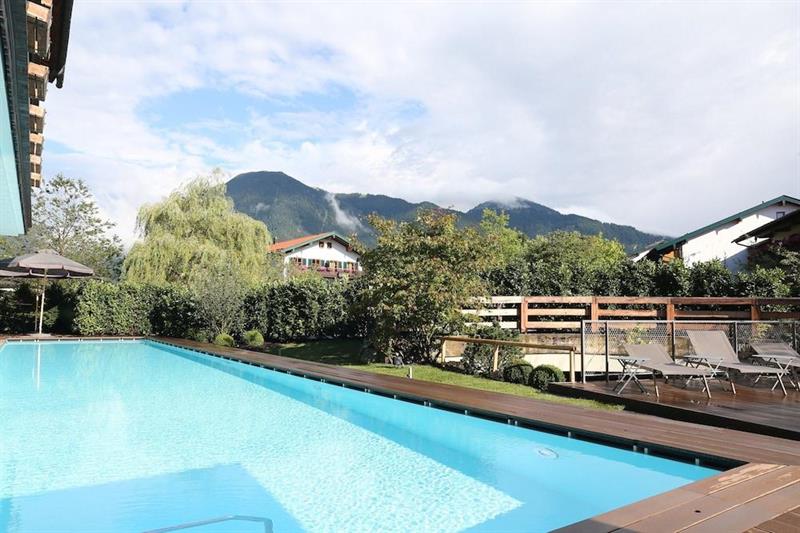 Фото SPA & Resort Bachmair Weissach